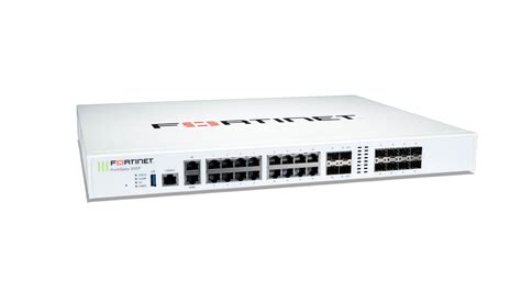 Fortinet Fortigate 200f Fg 200f Unified Threat Protection Utp