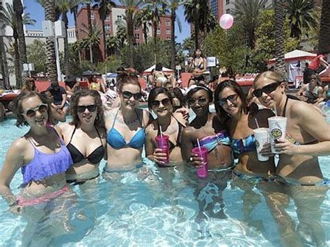 Lesbians Land On The Strip 3rd Annual Dinah Vegas Set To Sizzle