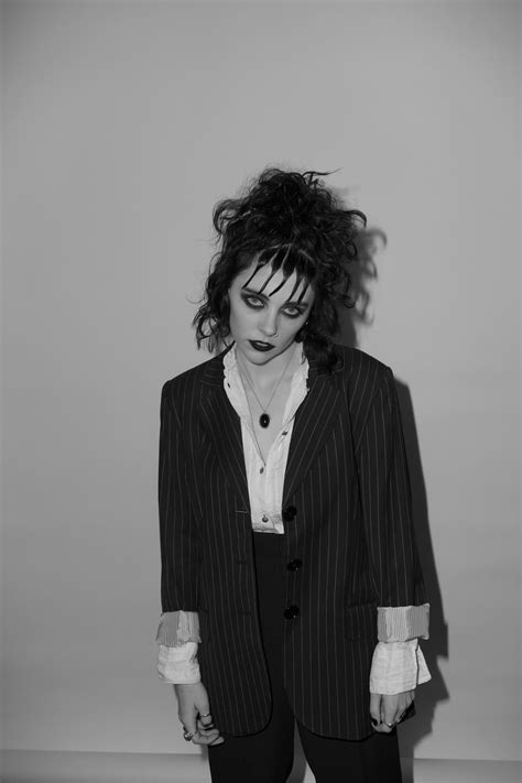Pale Waves Wonderland Magazine Pale Waves Goth Aesthetic Goth Outfits
