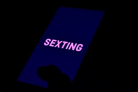 Hablemos De Sexting Blog Multicuba