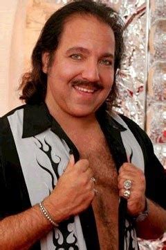 Ronald jeremy hyatt (born march 12, 1953), usually called ron jeremy, is an american pornographic actor. Adult Film Star Ron Jeremy Opens Swingers-Nightclub