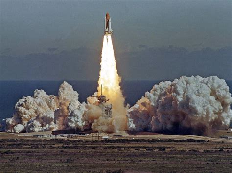 A Look Back Challenger Shuttle Disaster Cbs News