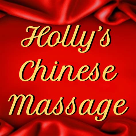 Holly S Chinese Massage San Antonio Tx