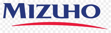 Mizuho Logo And Transparent Mizuhopng Logo Images