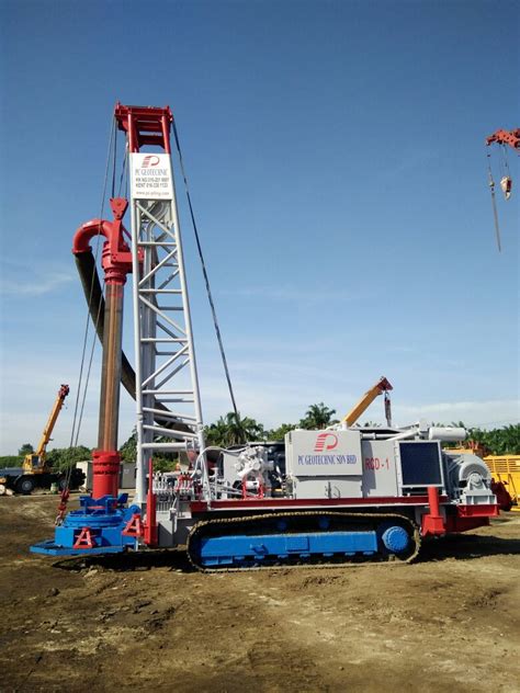Pile And Installation Peck Chew Piling M Sdn Bhd