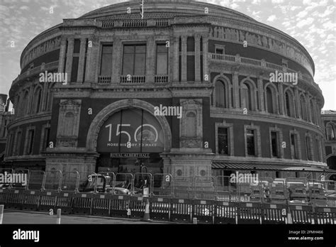 The Royal Albert Hall Kensington London Uk Stock Photo Alamy