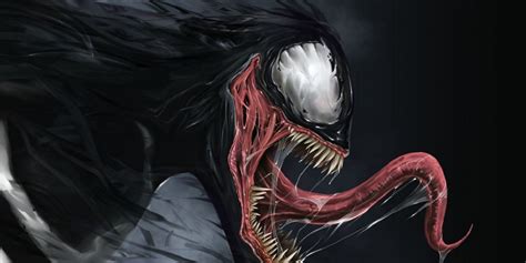 Marvels Venom Is Getting A Massive Event Next Year