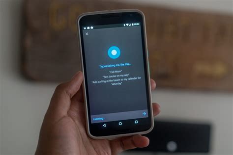 Microsofts Virtual Assistant Cortana Lands On Android And Ios Cnet