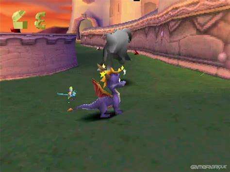 تحميل لعبة Spyro The Dragon للكمبيوتر