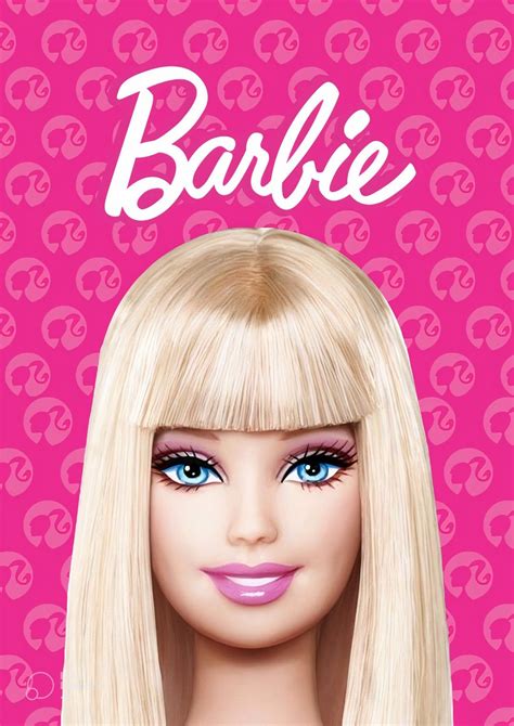Cabeza De Barbie Con Fondo Barbie Room Bad Barbie Barbie Theme