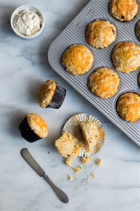 Corn goes through several stages from germination to maturity and is picked fresh for eating when the kernels are plump and filled with a liquid referred to as milk. Chipotle Cheddar Cornbread Muffins and Honey Butter