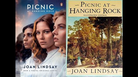 TV Remake Of Picnic At Hanging Rock Review ABC Radio YouTube