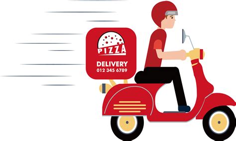Delivery Png Hd Png Mart