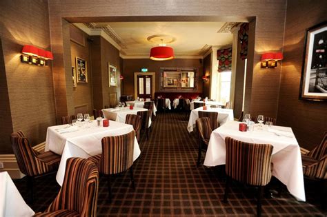 Belmont Hotel Leicester Deals And Reviews Leicester