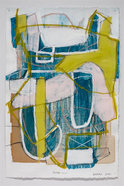 Evermore Sager Reeves Gallery