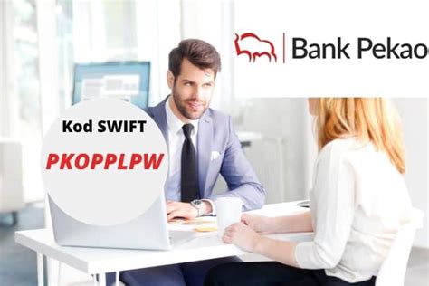 Bank Pekao Kod Swift Bic I Iban Asystent Finansowy