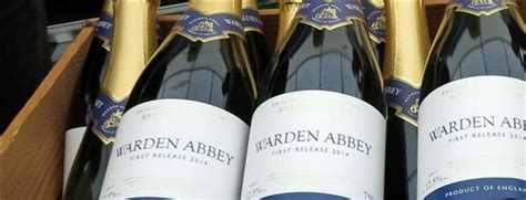 Warden Abbey Vineyard Greensand Country