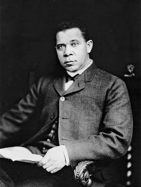 Booker T Washington Kids Britannica Kids Homework Help