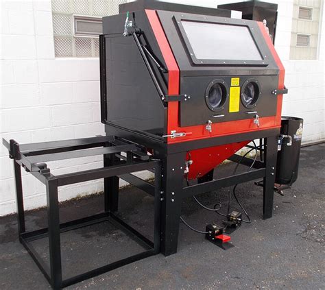 Blast cabinets from clemco are manufactured according to ce standards for professional results of your blast process. How to Buy a Blasting Cabinet | eBay