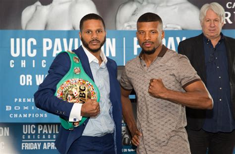 Badou jack dethroned nathan cleverly in las vegas. Badou Jack won a World Title at his first attempt. Photo ...