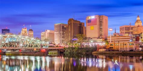 Though today's news of a regulatory. ¿Cómo es vivir en Newark, New Jersey? ¿Debes vivir aquí?