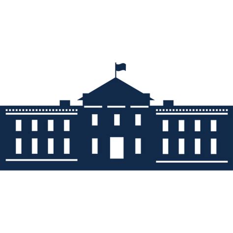 White House Vector