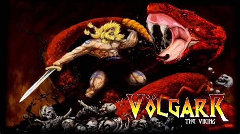 Volgarr The Viking Gratis Gold Xbox One Youtube