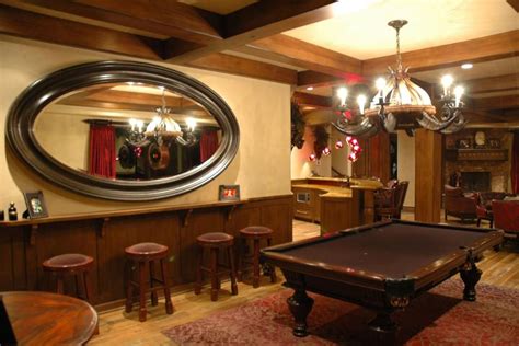 Maybe you would like to learn more about one of these? Pin by Porchdotcom on Chic Chandeliers | Game room ...