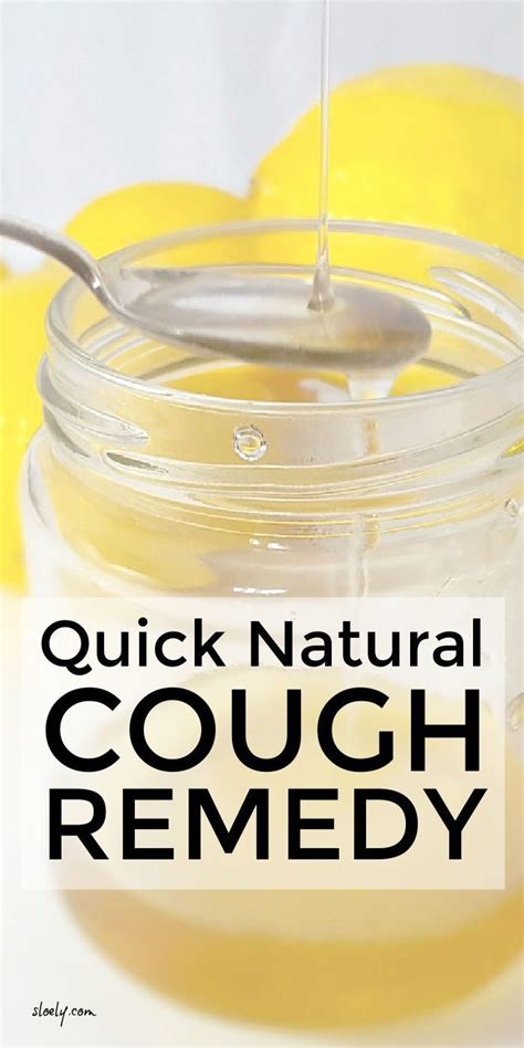 Natural Cough Mixture Cough Remedies Natural Cough Remedies Dry