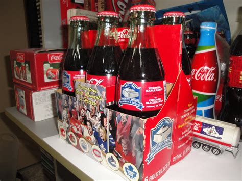 Some Of My Coca Cola Items Collectors Weekly