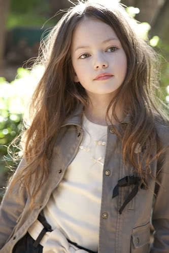 Renesmee Cullen Series Twilight Foto 15910808 Fanpop