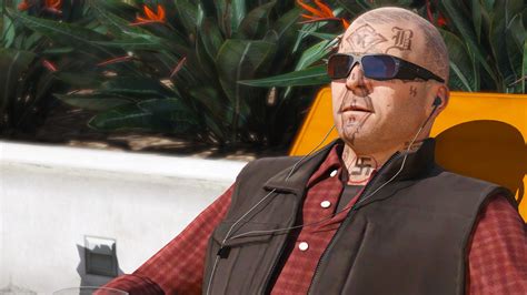 They are organized crime syndicate. Aryan Brotherhood Prison Tattoos + Reptilian-Style Haircut ...