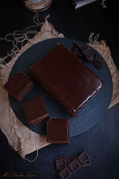 Delicia De Chocolate Delicias De Chocolate Glaseado De Chocolate