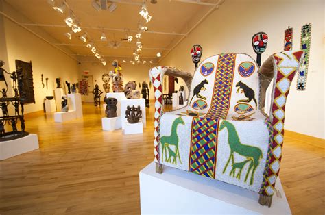 African Indigenous Art Featured In Goshen College Exhibit Goshen College
