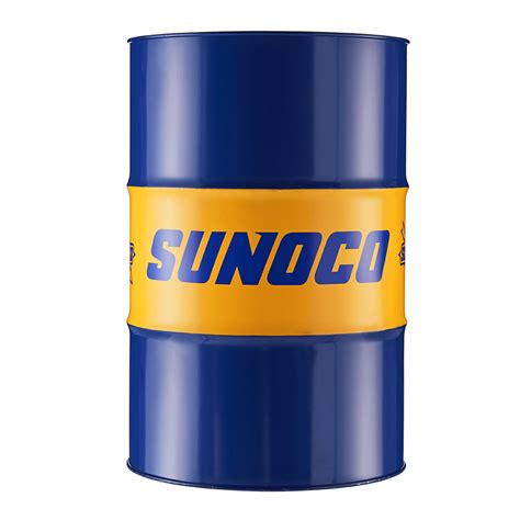 Ultra Gasoline Engine Oil Sunoco