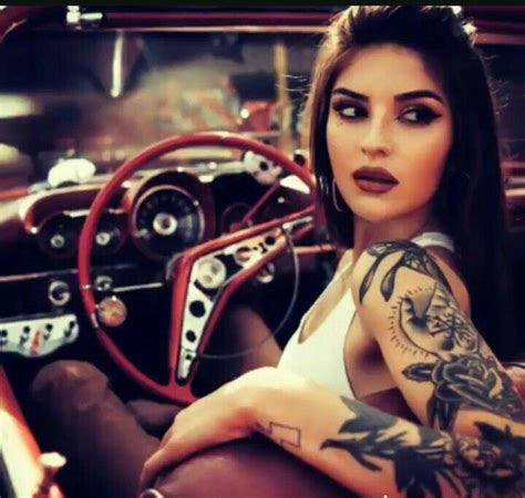 gangster girl chicano love chicano art girl tattoos beautiful latina beautiful women chica