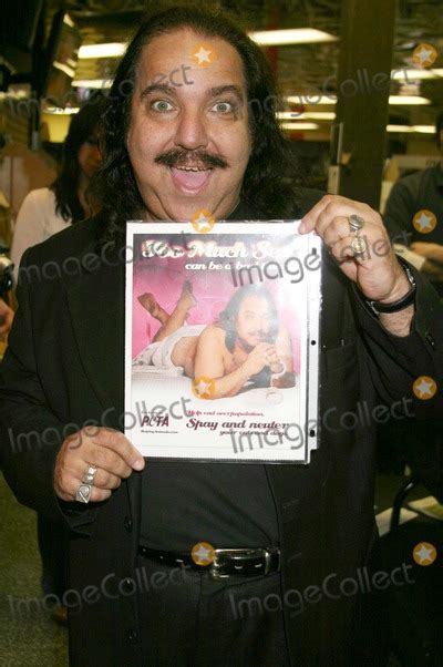 Photos And Pictures Being Ron Jeremy Dvd Signing Tower Video West