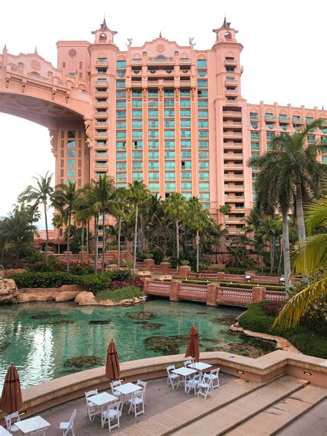 The Royal Towers At Atlantis Hotel Review Meko Valentino Travel