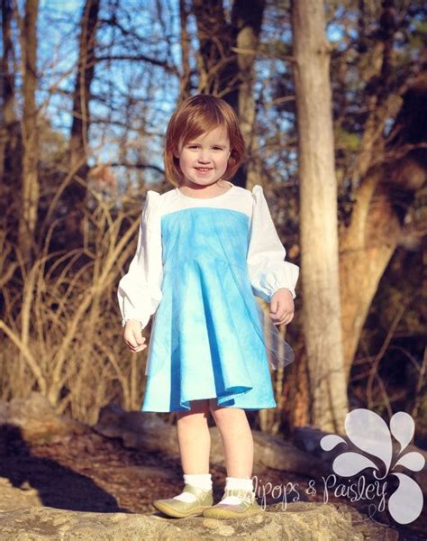 Frozen Princess Elsa Dress Made To Order Twirl By Lollipopspaisley 50 00 Everyday Princess