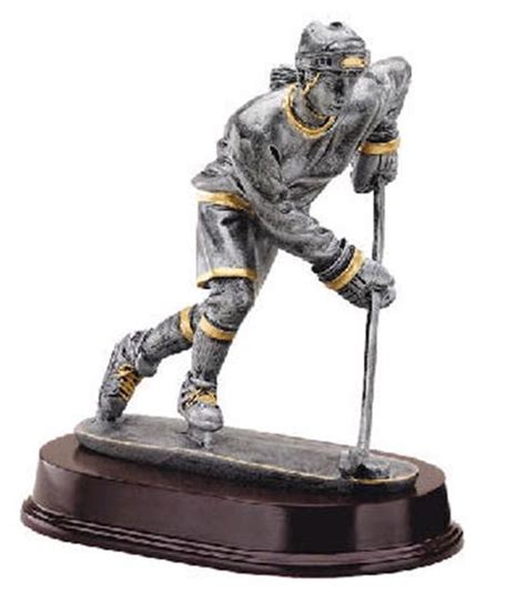 Female Ice Hockey Trophy Buy Awards And Trophies