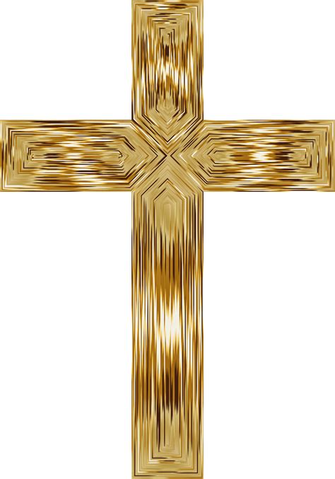 Catholic Crucifix Clipart