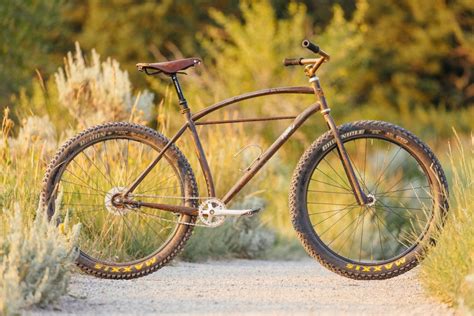 At the melburn roobaix yesterday (more to come on that), i bumped into my friend ben kamenjas from sydney, who i photos by john prolly, the radivist. The Top 10 Beautiful Bicycles of 2018 - | Beautiful bicycle, Vintage mountain bike, Single speed ...