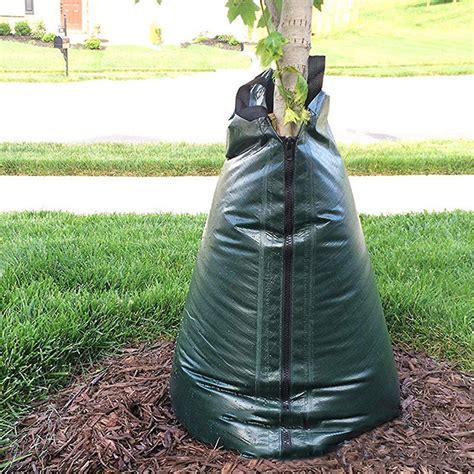 Tree Irrigation Bag 20 Gallon Tree Gator Bags Garden Tree Watering