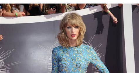 Taylor Swift Im Just Not A Sexy Person Daily Star