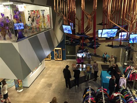 Grand Reopening Of Childrens Museum Of Denver Mile High Mamas
