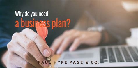 Why Do You Need A Business Plan Company Incorporation In Singapore