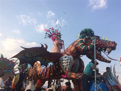 Cdmx, noticias, política, eventos, denuncias, arte, cultura, linea 12 del metro, medio ambiente, tur. Chilango - La Feria de San Pedro Tláhuac 2019 llega con todo