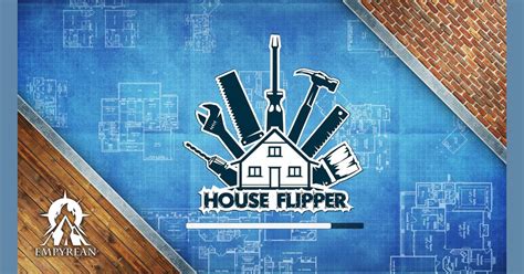 House Flipper Video Game Videogamegeek