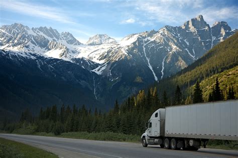 Newbie Truck Driver Tips The Road To Safer Driving Cars News 2023