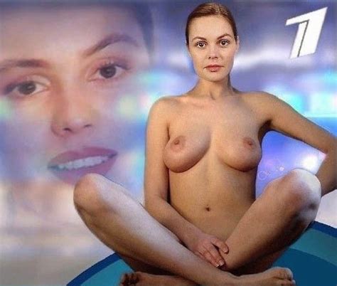 Ekaterina Andreeva Екатерина Андреева on erotic and porn pictures and
